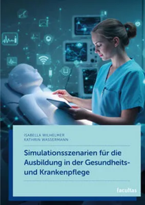 Image de Simulationsszenarien für die Ausbildung in der Gesundheits- und Krankenpflege