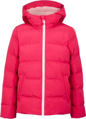 Produktbild von Ziener Skiwear Mädchen Ski Jacke - AMANI-Z pink - 152
