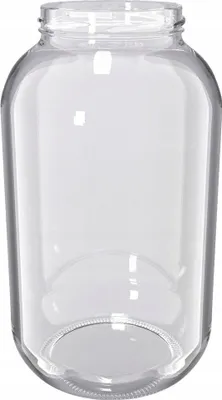 Immagine prodotto di Barattolo con coperchio Galizia Diametro 15 mm 1 pz. 2,5 L