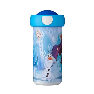 Image de Mepal Campus Schoolbeker Disney Frozen 2 300 ml