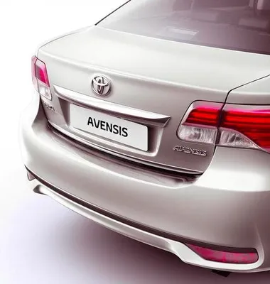 Zdjęcie produktu dla Osłona zderzaka tylnego TOYOTA Avensis PZ415-T0493-ZB OE