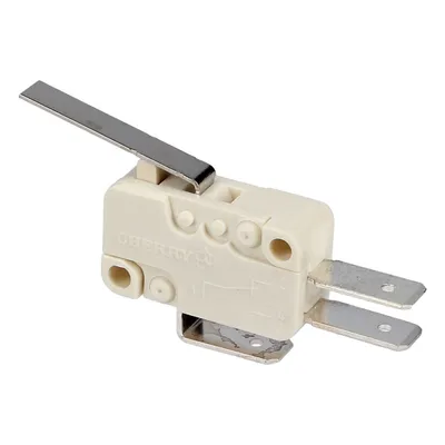 Obrázek produktu pro Mikrospínač Bauknecht 481227138497 pro sušičku