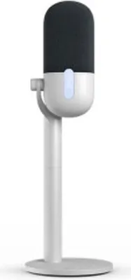 Image de Elgato Wave Neo Blanc Microphone de table