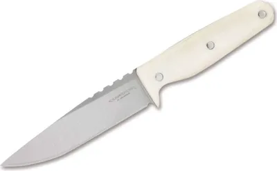 Zdjęcie produktu dla Nóż z ostrzem stałym Condor Bonum Knife