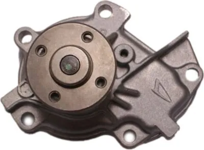 Imagen del producto de Bomba de refrigerante, bomba de agua, modelo JAPANPARTS PQ-612, compatible con:* PIAGGIO PORTER (plataforma/chasis)* DAIHATSU HIJET (furgoneta, modelo S85)