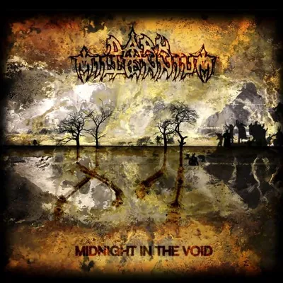 Obrázek produktu pro Dark Millennium: Midnight In The Void (Digipak)