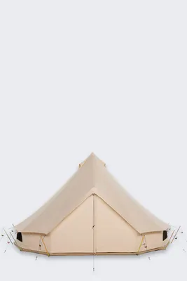 Zdjęcie produktu dla Namiot Płócienny CanvasCamp Sibley Apex 500 SAND