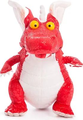 Produktbild von Aurora World ROTB Dragon 10.5In