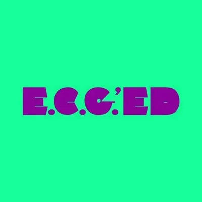 Obrázek produktu pro E.C.G.'ed