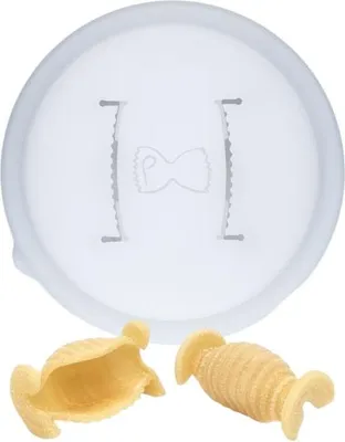 Produktbild von Matrize POM Barilotto für Philips Pastamaker Avance / 7000er