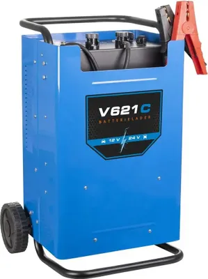 Image de Chargeur de batterie V 621 C