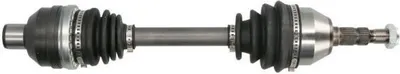 Produktbild von PASCAL G2X041PC Antriebswelle Vorne Rechts für OPEL Astra H Caravan (A04) Astra H Schrägheck (A04) Astra H GTC (A04)