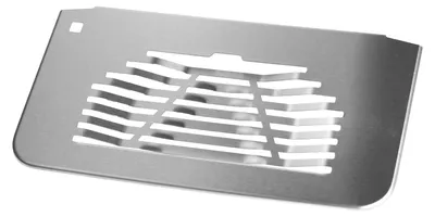 Immagine prodotto di Siemens 12027880 Griglia di sgocciolamento per macchine da caffè automatiche EQ.500 (Descrizione)