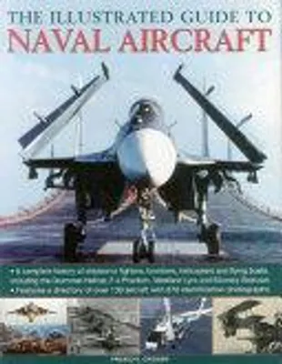 Image de Illustrated Guide to Naval Aircraft