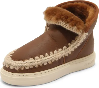 Immagine prodotto di M5510 Stivaletto Donna Mou Eskimo Sneaker Bold Woman Boots