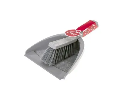 Zdjęcie produktu dla York, Zmiotka i szufelka do zamiatania plastikowa