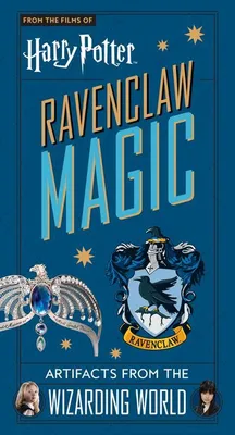 Produktbild von Revenson, J: Harry Potter: Ravenclaw Magic