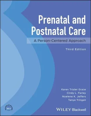 Obrázok produktu pre Prenatálna a postnatálna starostlivosť
