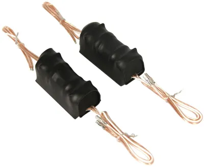 Obrázek produktu pro ESX KBW, Crossover komponent, 250 W, 500 W, 4 ohm, 220 Hz