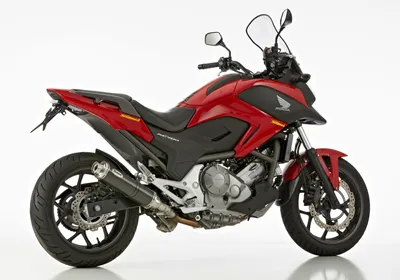 Zdjęcie produktu dla Tylny tłumik Hurric Supersport Carbon