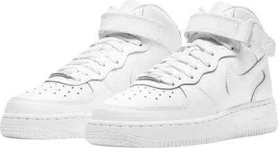 Image de Nike Chaussures Air Force 1 Mid LE, DH2933111