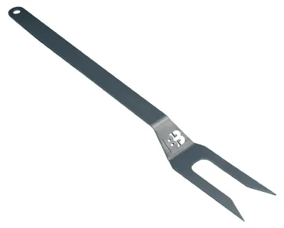 Produktbild von BlazeBox Grillgabel Edelstahl