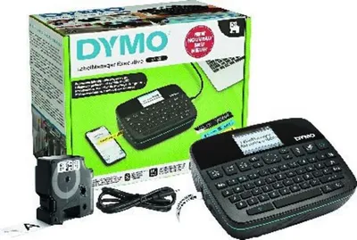 Produktbild von Dymo LabelManager Executive 640 CB