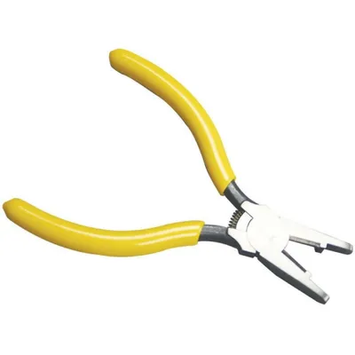 Imagen del producto de Corning / 3M Scotchlok Handzange E-9Y(o, más descriptivamente:)Alicate manual Scotchlok E-9Y de Corning / 3M
