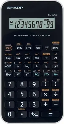 Image de Sharp Sh-El501Tbvl