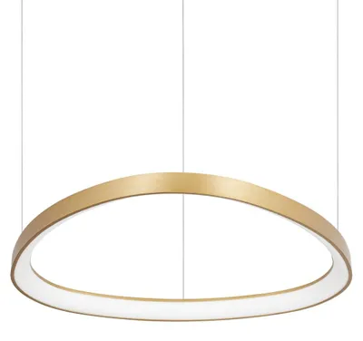 Immagine prodotto di GEMINI SP D61 ON-OFF 2700K, Sospensione, Ideal Lux