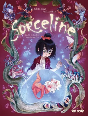 Image de Sorceline 2