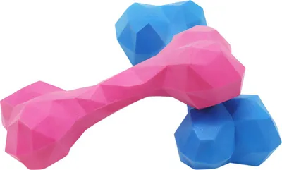Produktbild von Pettimania Hundespielzeug Knochen aus TPR