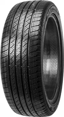 Produktbild von Maxtrek Sommerreifen motorcycle-tyres Sierra S6 ( 215/70 R16 100T )