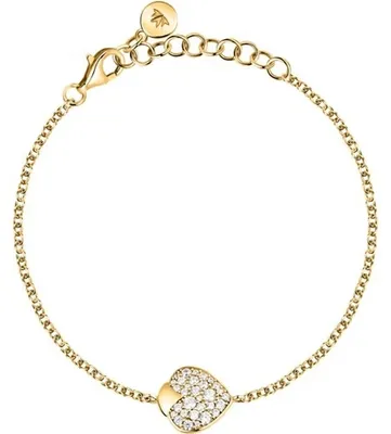 Zdjęcie produktu dla Bransoletka damska Morellato TALISMANI Gold