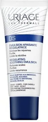 Obrázok produktu pre Uriage D.S. Regulating Soothing Emulsion omladzujci pleov krm pre such ple 40 ml
