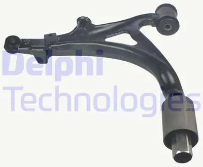 Produktbild von DELPHI TC2713 Querlenker Vorne Links Unten passend für MERCEDES-BENZ M-Klasse (W163)