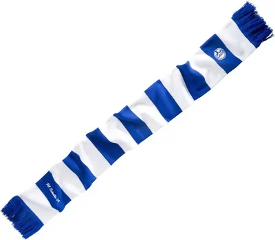 Produktbild von SCHAL FANSCHAL FC SCHALKE 04 S04 Blockstreifen