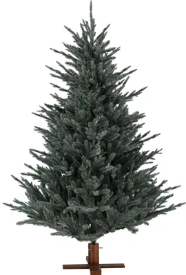 Produktbild von artplants.de Künstlicher Christbaum Riverside Speed, 230 cm, Ø 150 cm - Kunst Tannenbaum