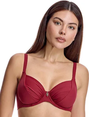 Produktbild von ORY W251339 Bügel-Bikinioberteil für Damen