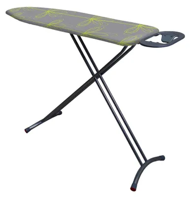 Obrázok produktu pre Žehliaca doska NOVA BLACK 120x38 CM
