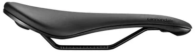 Obrázok produktu pre Cannondale Scoop Steel Shallow sedlo strieborné 142 mm strieborné 142 mm