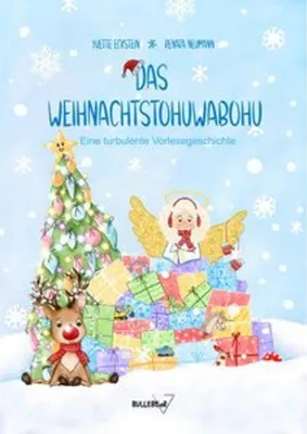 Image de Le tohu-bohu de Noël