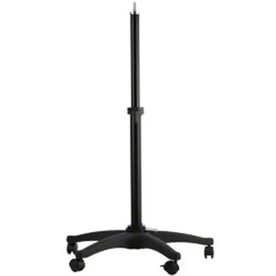 Immagine prodotto di Walimex Supporto su ruote per macchina del vento - Installazione - carico massimo: 12 kg