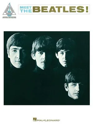 Produktbild von Meet the Beatles!