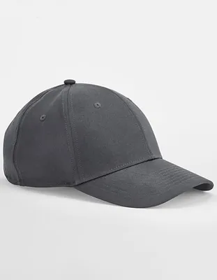 Produktbild von Beechfield B172R | Performance Cap - Farbe: Graphite Grey - Größe: One Size