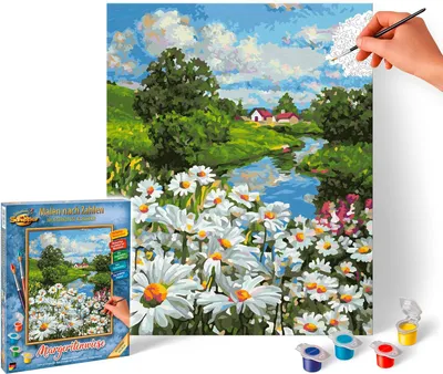Obrázok produktu pre Schipper 609240899, Obrazy v balení, Chlapec / dievča, Omaľovánka