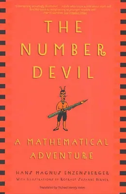 Obrázek produktu pro The Number Devil