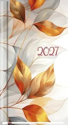 Zdjęcie produktu dla Kalendarz kieszonkowy 2025 - Michalczyk i Prokop