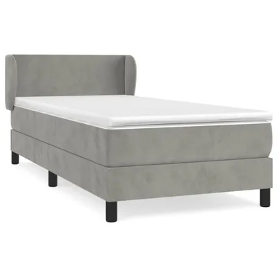 Produktbild von VidaXL 3127355, 100 x 200 mm, 1 Stück(e)