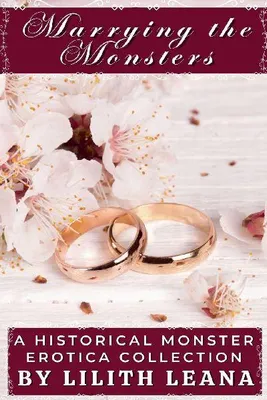 Produktbild von Marrying the Monsters